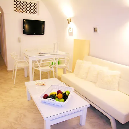 Aeolos Art & Eco Adults Only 호텔 4*