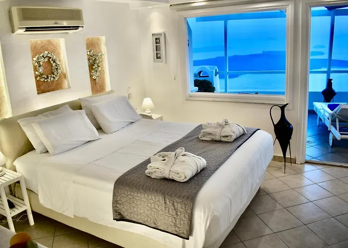 Hotel Aeolos Art & Eco Adults Only