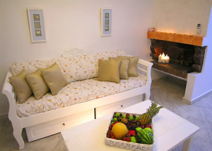 Aeolos Art & Eco Adults Only 4* Imerovigli (Santorini)