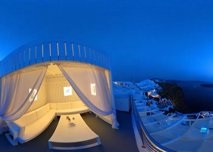 Hotel Aeolos Art & Eco Adults Only 4*