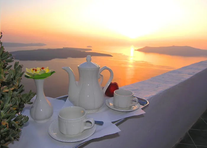 Aeolos Art & Eco Adults Only Hotel 4*