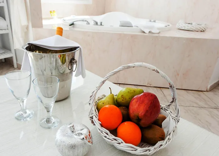 Aeolos Art & Eco Adults Only 4*