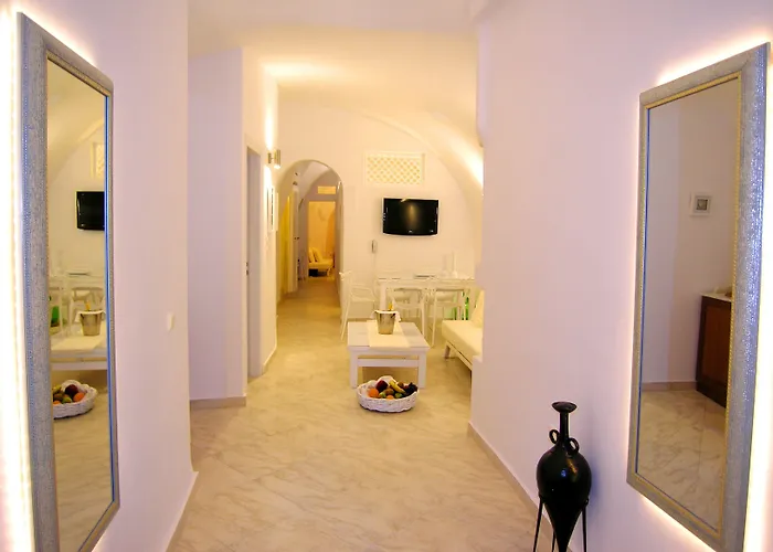 Aeolos Art & Eco Adults Only