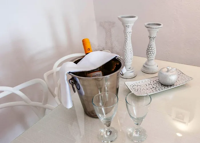 Hotel Aeolos Art & Eco Adults Only Imerovigli (Santorini)