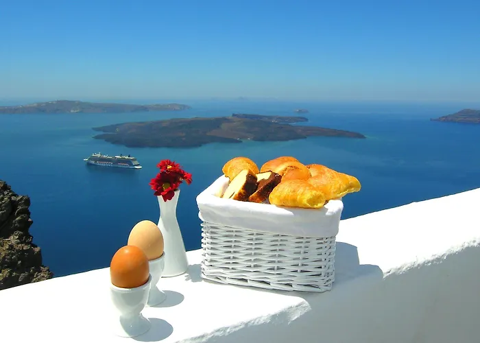 Hotel Aeolos Art & Eco Adults Only 4*