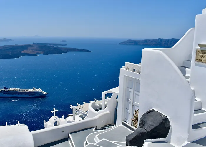 Hotel Aeolos Art & Eco Adults Only