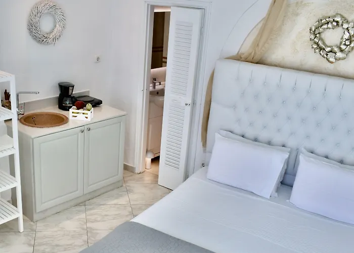 Aeolos Art & Eco Adults Only Hotel