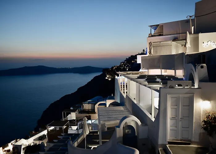 Hotel Aeolos Art & Eco Adults Only