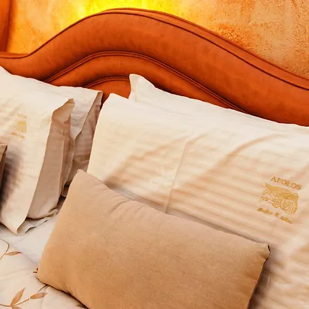 Aeolos Art & Eco Adults Only Hotel 4*