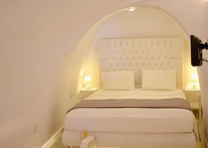 Aeolos Art & Eco Adults Only 4* Имеровигли