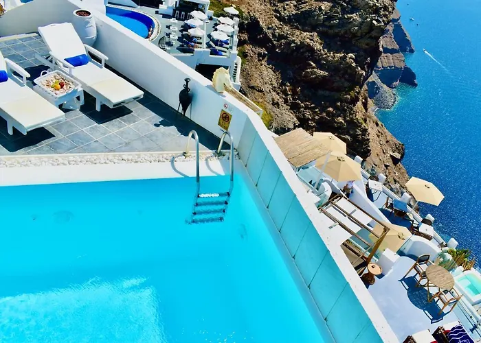 Отель Aeolos Art & Eco Adults Only