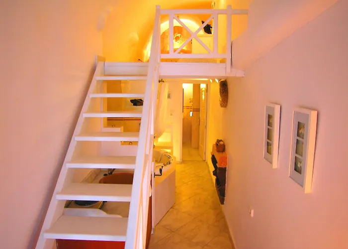 Aeolos Art & Eco Adults Only Отель