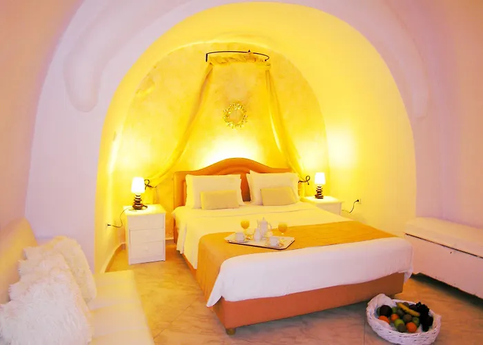 Отель Aeolos Art & Eco Adults Only 4*