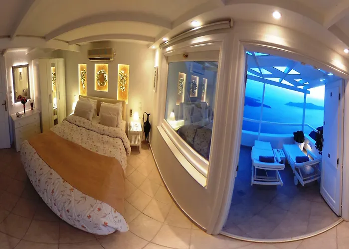 Aeolos Art & Eco Adults Only Отель 4*