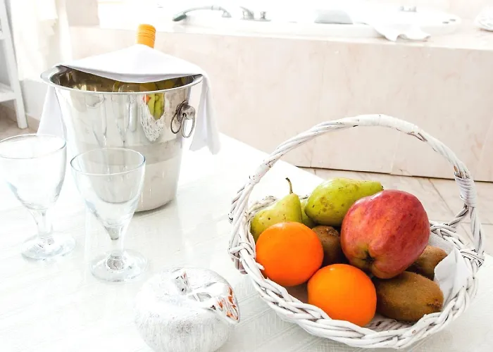 Aeolos Art & Eco Adults Only Отель 4*