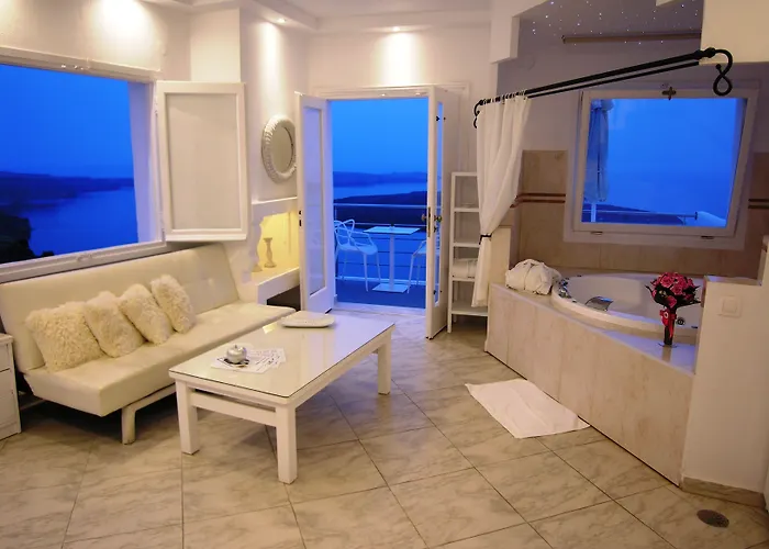 Отель Aeolos Art & Eco Adults Only 4*