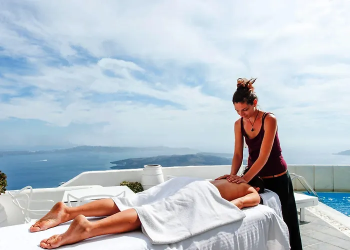 Отель Aeolos Art & Eco Adults Only