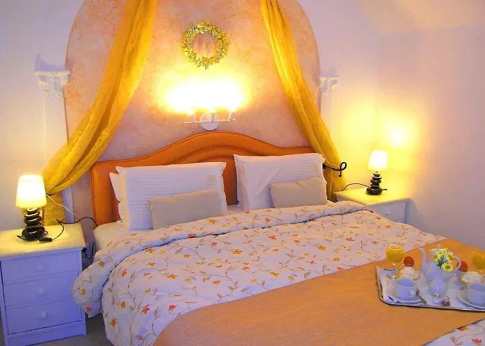 Отель Aeolos Art & Eco Adults Only 4*