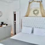 Aeolos Art & Eco Adults Only Hotel