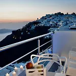 Hotel Aeolos Art & Eco Adults Only Imerovigli (Santorini)