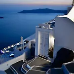 Aeolos Art & Eco Adults Only Imerovigli (Santorini)