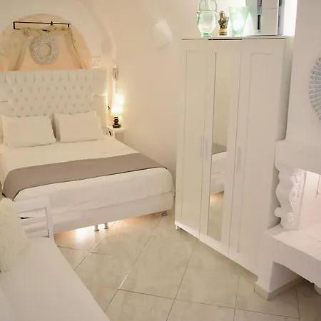 Hotel Aeolos Art & Eco Adults Only Imerovigli
