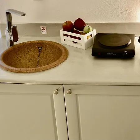 Aeolos Art & Eco Adults Only