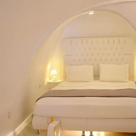 Aeolos Art & Eco Adults Only 4* Imerovigli