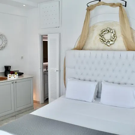 Aeolos Art & Eco Adults Only Hotel