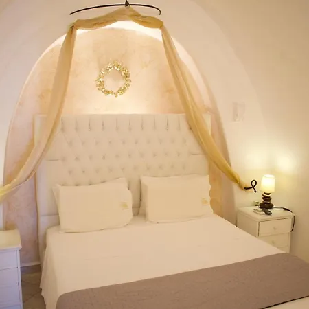 Otel Aeolos Art & Eco Adults Only 4*