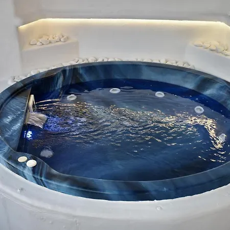 Aeolos Art & Eco Adults Only Otel