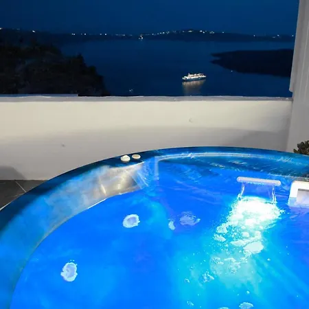 Aeolos Art & Eco Adults Only Hotell