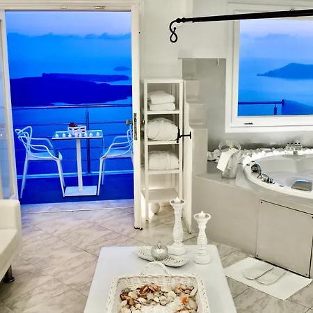 Aeolos Art & Eco Adults Only Imerovigli