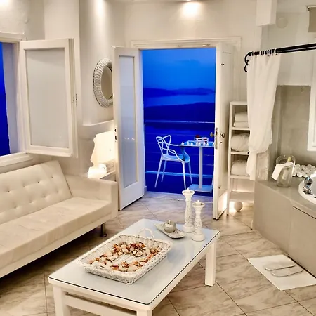 Aeolos Art & Eco Adults Only Imerovigli
