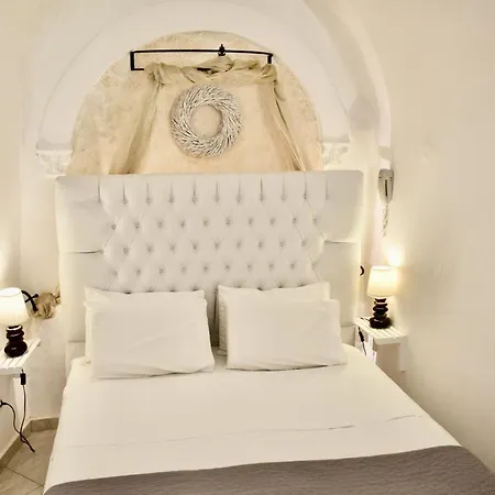 Aeolos Art & Eco Adults Only Imerovigli