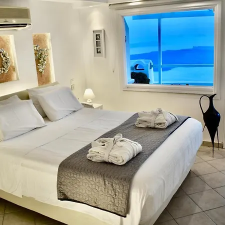 Otel Aeolos Art & Eco Adults Only