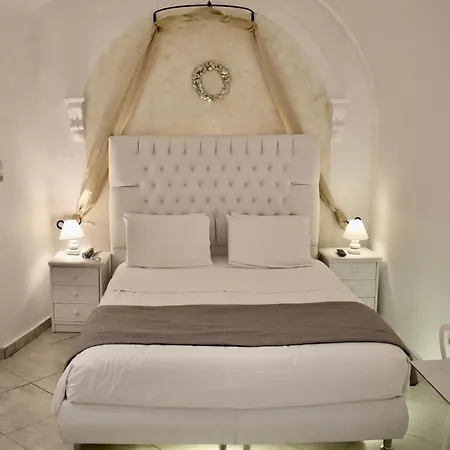 Aeolos Art & Eco Adults Only Hotel Imerovigli
