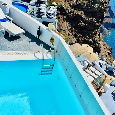 Otel Aeolos Art & Eco Adults Only