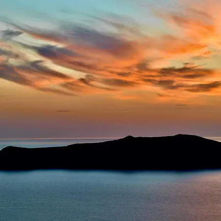 Aeolos Art & Eco Adults Only Hotell