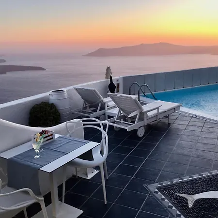 Aeolos Art & Eco Adults Only Hotell 4*