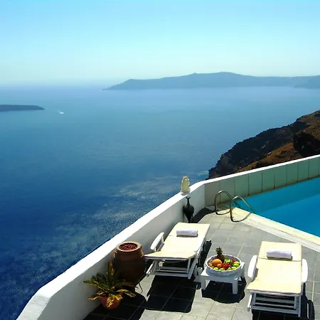 Aeolos Art & Eco Adults Only Otel