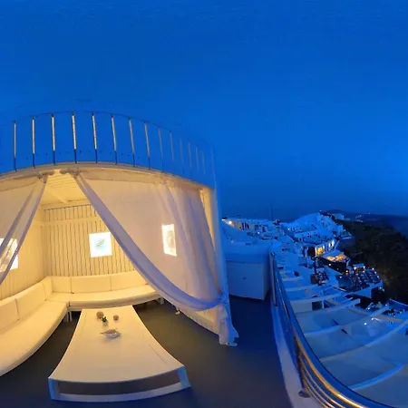 Hotell Aeolos Art & Eco Adults Only 4*