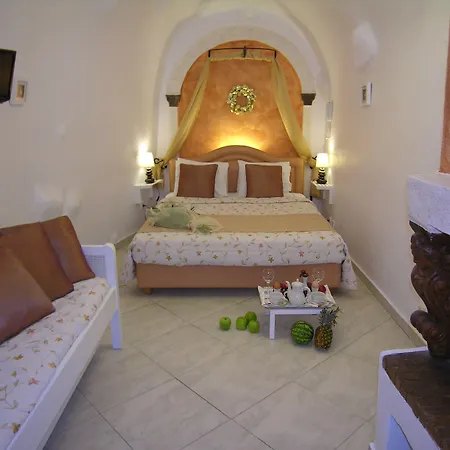 Aeolos Art & Eco Adults Only Hotell