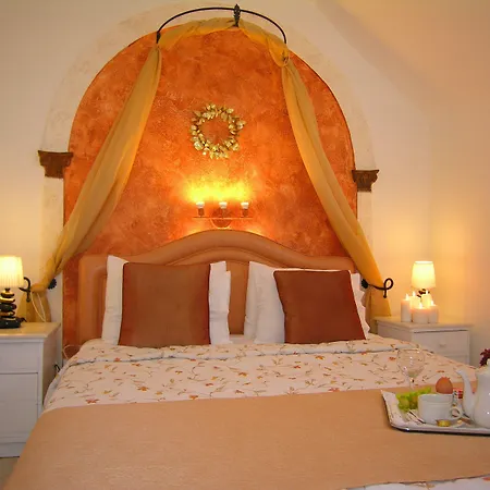 Aeolos Art & Eco Adults Only Otel