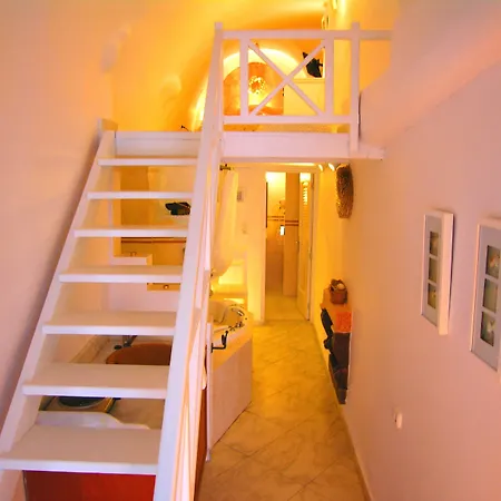 Aeolos Art & Eco Adults Only 호텔