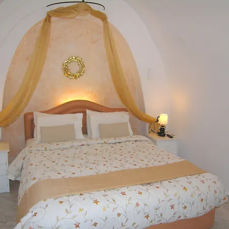 Hotell Aeolos Art & Eco Adults Only