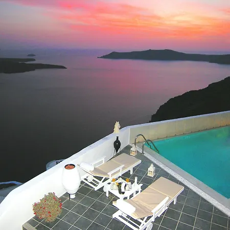 Aeolos Art & Eco Adults Only Hotell 4*