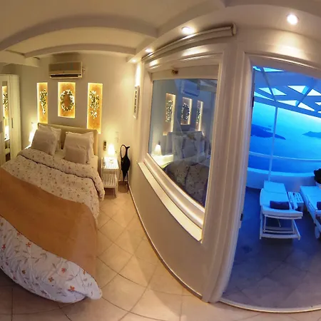 Aeolos Art & Eco Adults Only Otel 4*