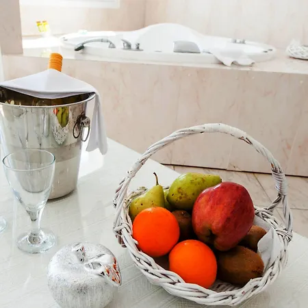 Aeolos Art & Eco Adults Only 4*