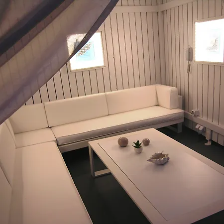 Aeolos Art & Eco Adults Only Hotell Imerovigli (Santorini)